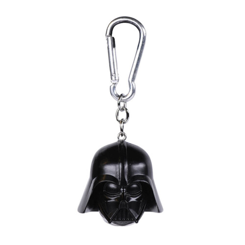 Star Wars Star Wars Darth Vader 3D Keyring