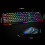 Gaming Rainbow RGB LED Backlit Mechanical Keyboard and Mouse Set for PC Laptop 8