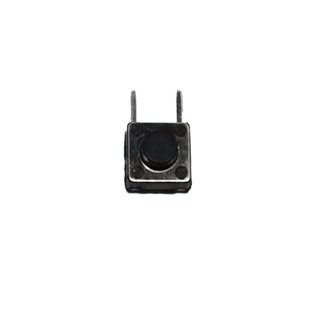 Replacement Button Switches