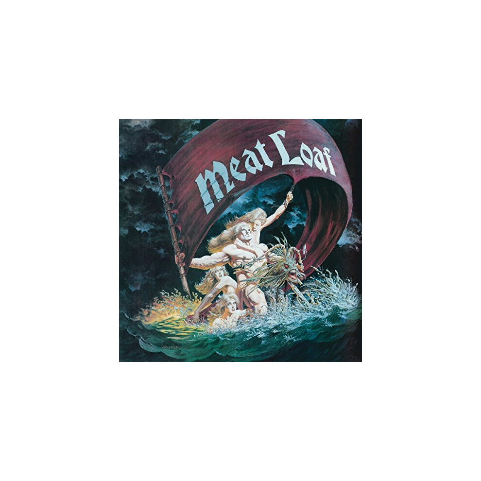 Meat Loaf - Dead Ringer