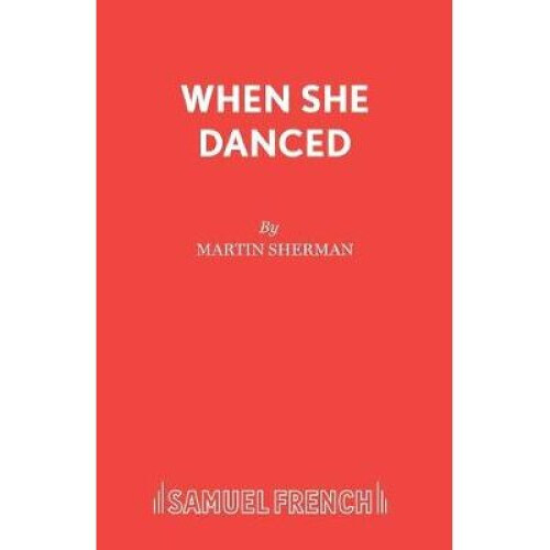 When She Danced Acting Edition S