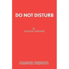 Do Not Disturb Play Acting Edition S