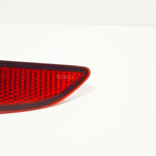 Golf PLUS Rear Bumper Right Side Reflector 5M0945106C New Genuine + on ...