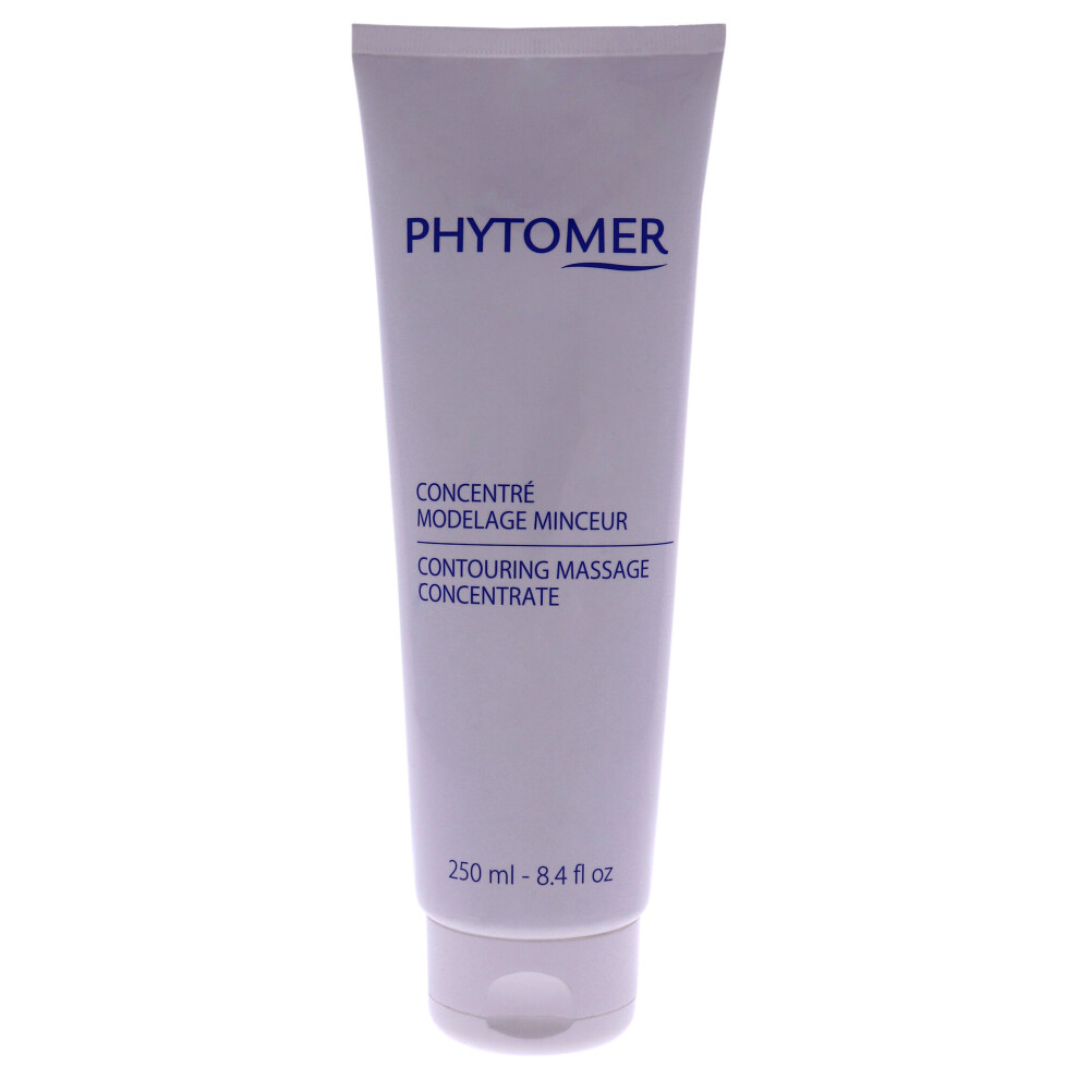 Phytomer Contouring Massage Concentrate - 8.4 oz Concentrate