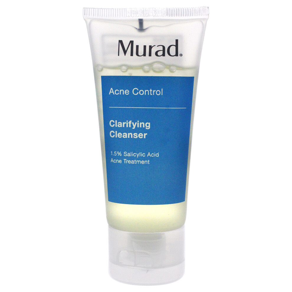 Murad Clarifying Cleanser - 2 oz Cleanser