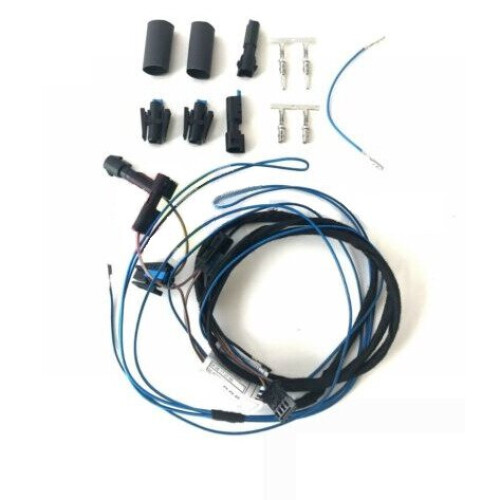 Z4 E85 Cruise Control Switch Retrofit Cable 61120411248 NEW GENUINE