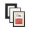 (Black Frame Ivory Mount, A4 Pic (A3 Frame)) Thin Matt Picture Frames Black Photo Frames Poster Frames With Black, White or Ivory Mounts 7