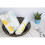 Extra Large Super Soft Muslins - Animal Designs - Gift Boxed 4-Pack 4