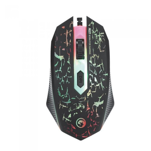 Marvo Scorpion 4-in-1 Gaming Starter Set CM375 2