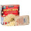 Kirkland Signature Kirkland Signature Microwave Popcorn, 44 x 93g 1