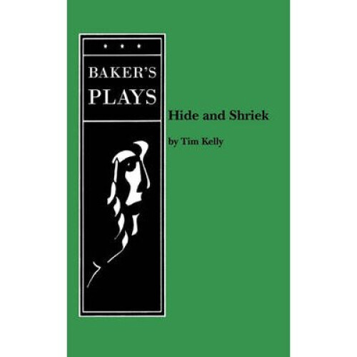Hide and Shriek