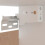 VidaXL vidaXL Kitchen Cabinet Set 8 Piece White Engineered Wood Storage Rack Cupboard 7