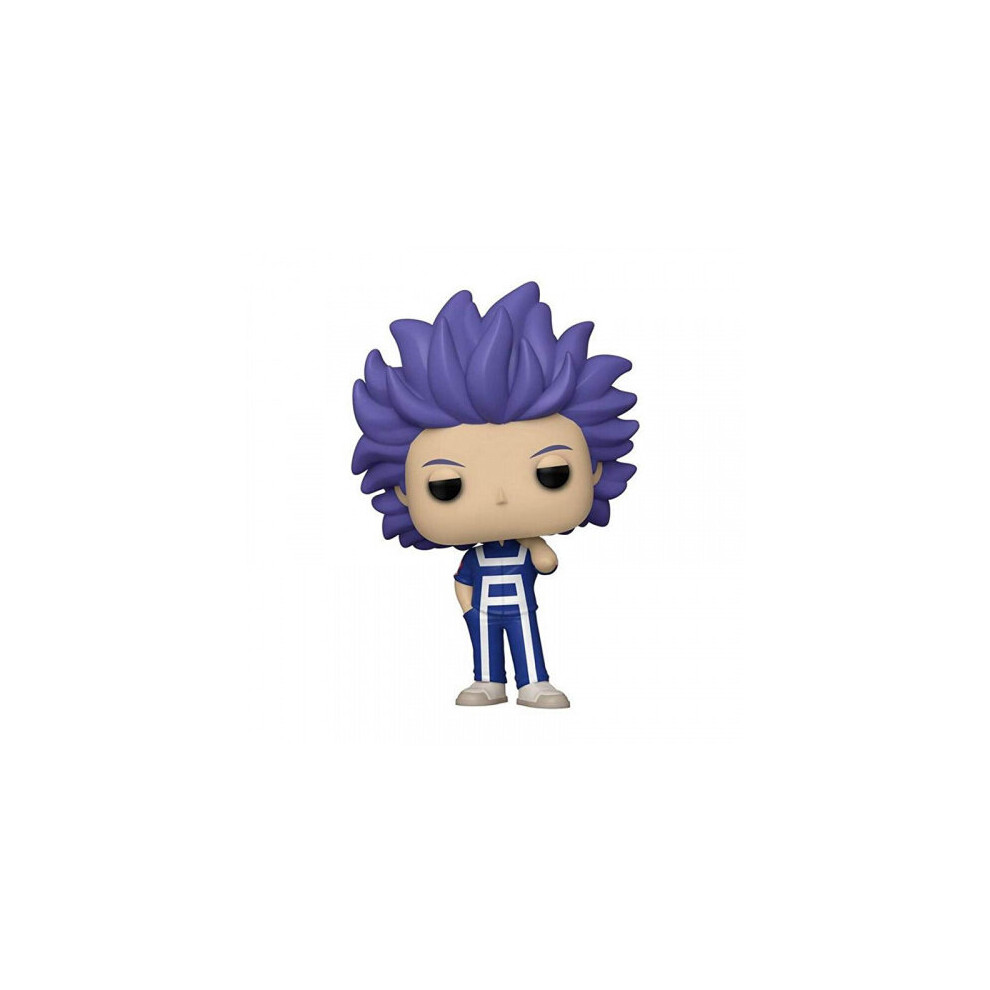 Funko Pop! My Hero Academia - Hitoshi Shinso Exclusive Vinyl Figure 695