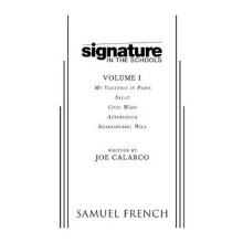 Signature in the Schools, Volume I