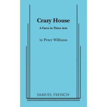 Crazy House