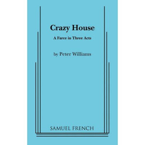 Crazy House