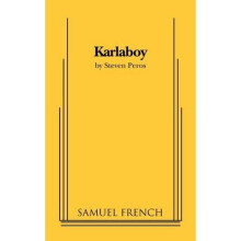 Karlaboy Sanuel French Acting Edition