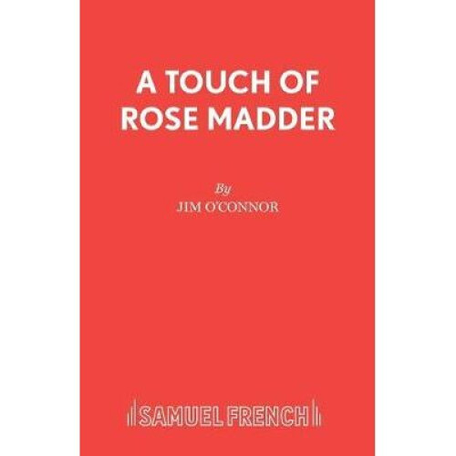 A Touch of Rose Madder Acting Edition S