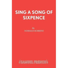 Sing a Song of Sixpence Acting Edition S