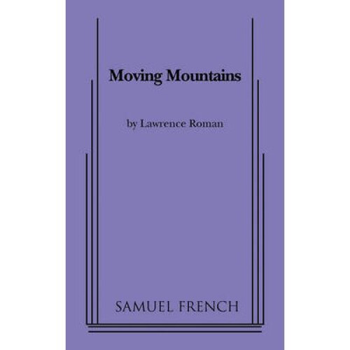 Moving Mountains