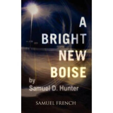 A Bright New Boise