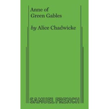 Anne of Green Gables