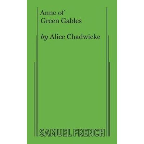 Anne of Green Gables