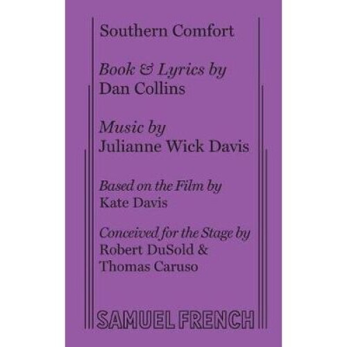 Southern Comfort