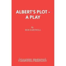 Albert's Plot A Play Acting Edition S
