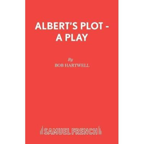 Albert's Plot  A Play Acting Edition S