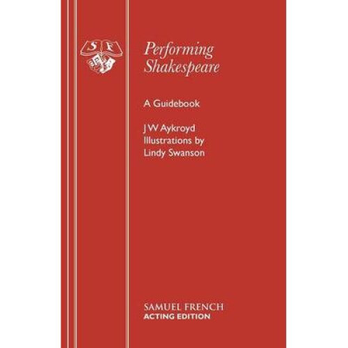Performing Shakespeare