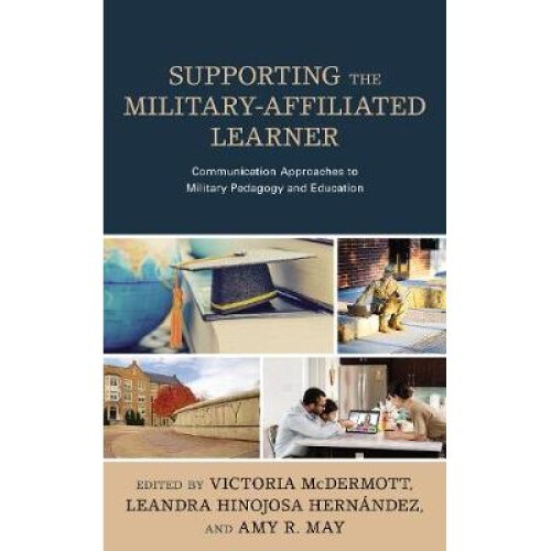 Supporting the Military-Affiliated Learner