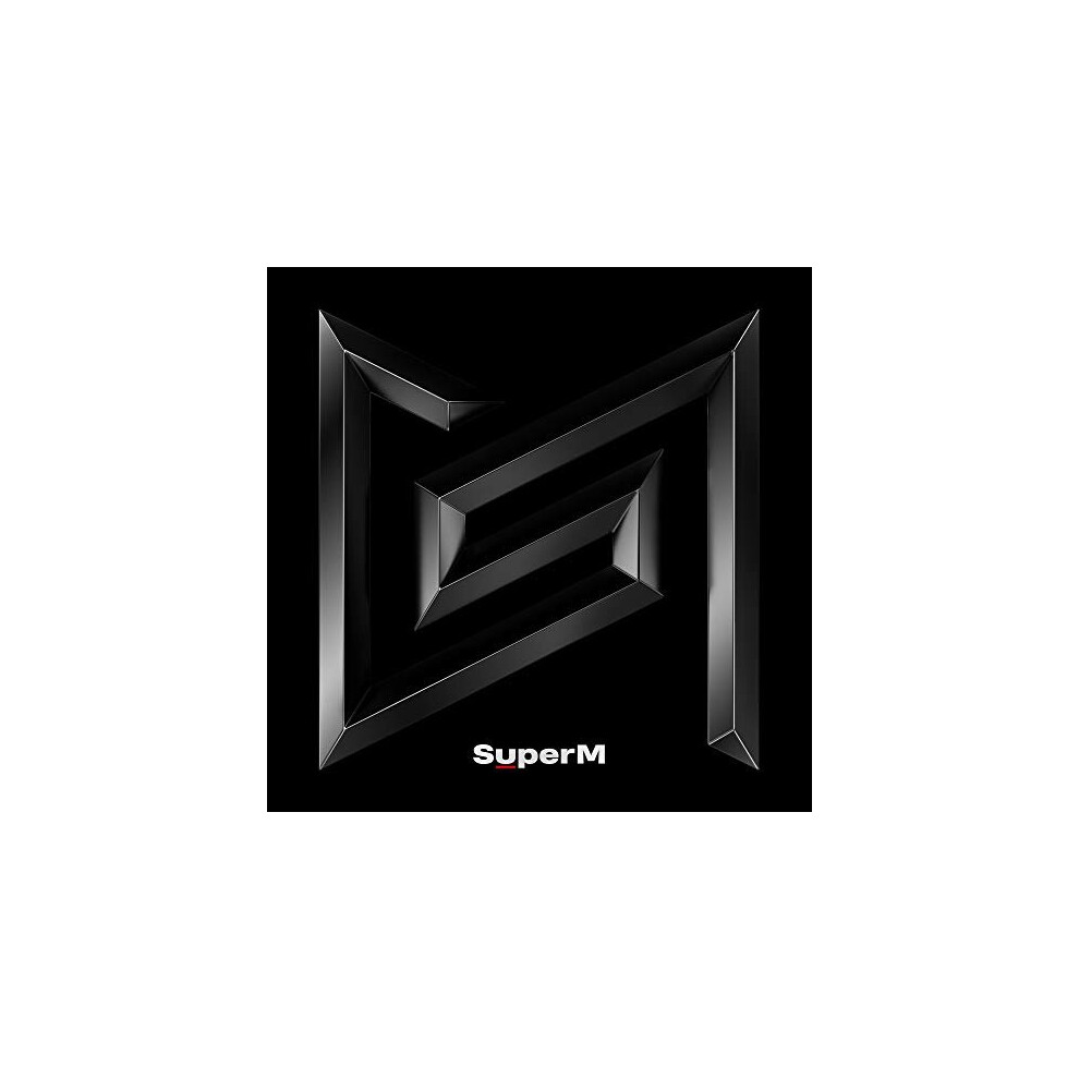 SUPERM - SUPERM [CD]