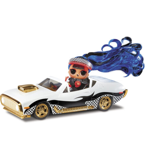 L.O.L. Surprise! L.O.L Surprise! R/C Wheels 1