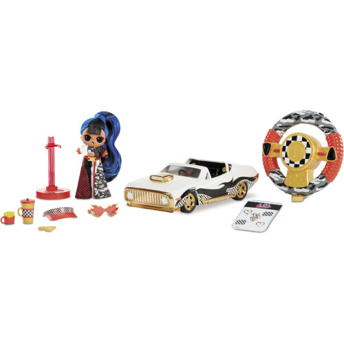 L.O.L. Surprise! L.O.L Surprise! R/C Wheels 2