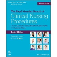 The Royal Marsden Manual of Clinical Nursing Procedures, Student Edition | Paperback