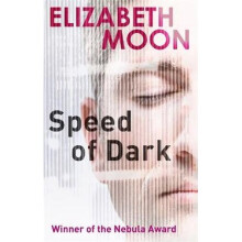 Speed Of Dark | Paperback
