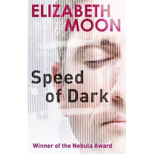 Speed Of Dark | Paperback