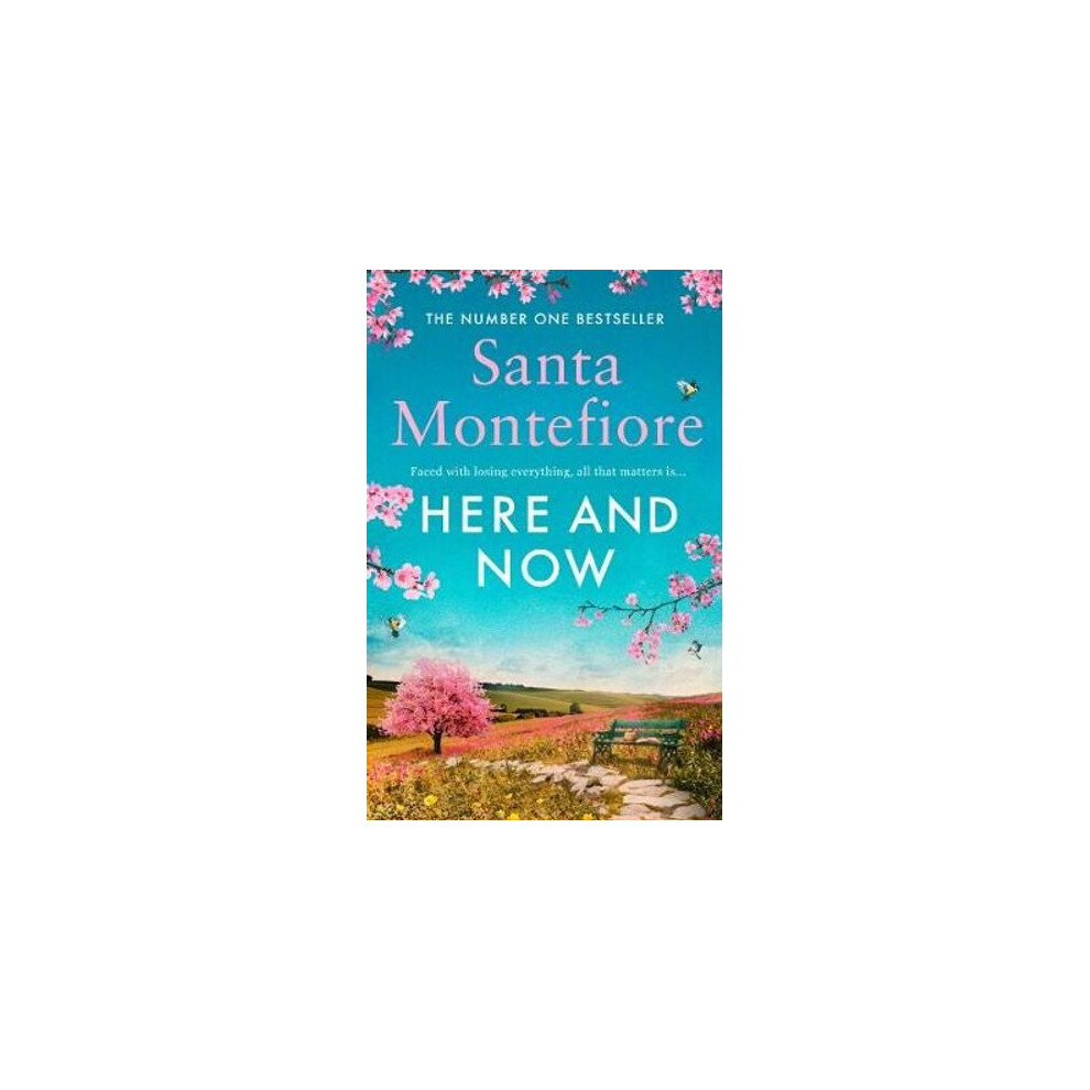 Here and Now | Paperback