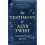 The Testimony of Alys Twist | Paperback 1