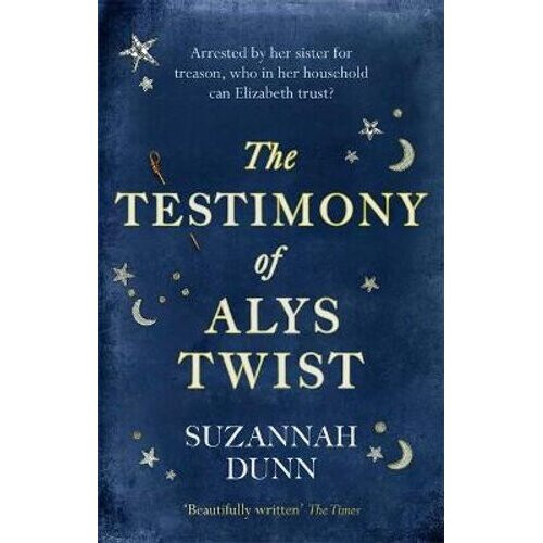 The Testimony of Alys Twist | Paperback