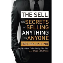 The Sell | Paperback