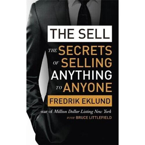 The Sell | Paperback