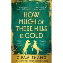 How Much of These Hills is Gold | Paperback