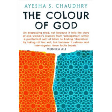 The Colour of God | Hardback
