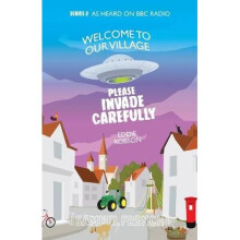 Welcome To Our Village, Please Invade Carefully Series 2