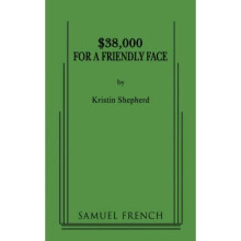38,000 for a Friendly Face