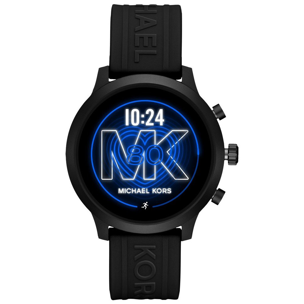 Michael Kors Access Mkgo Mkt5072 Black