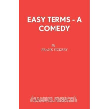 Easy Terms  A Comedy Acting Edition S