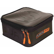Guru Fusion EVA 400 Plus Bait Pro 300 Combo Coarse Fishing Carp Bag